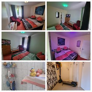 Double Kamer